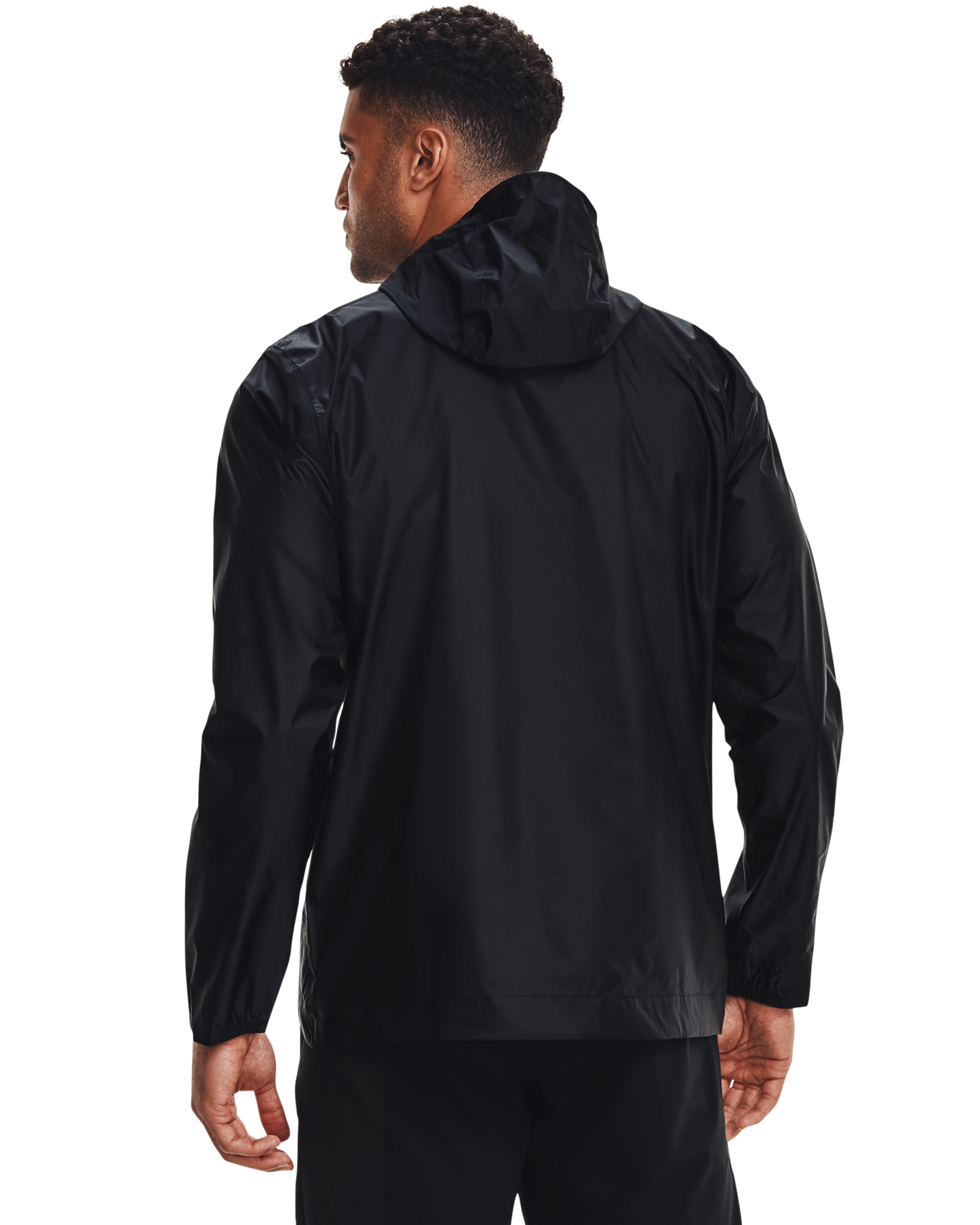 Men's UA Cloudstrike Shell Jacket
