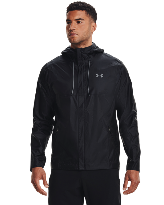 Men's UA Cloudstrike Shell Jacket