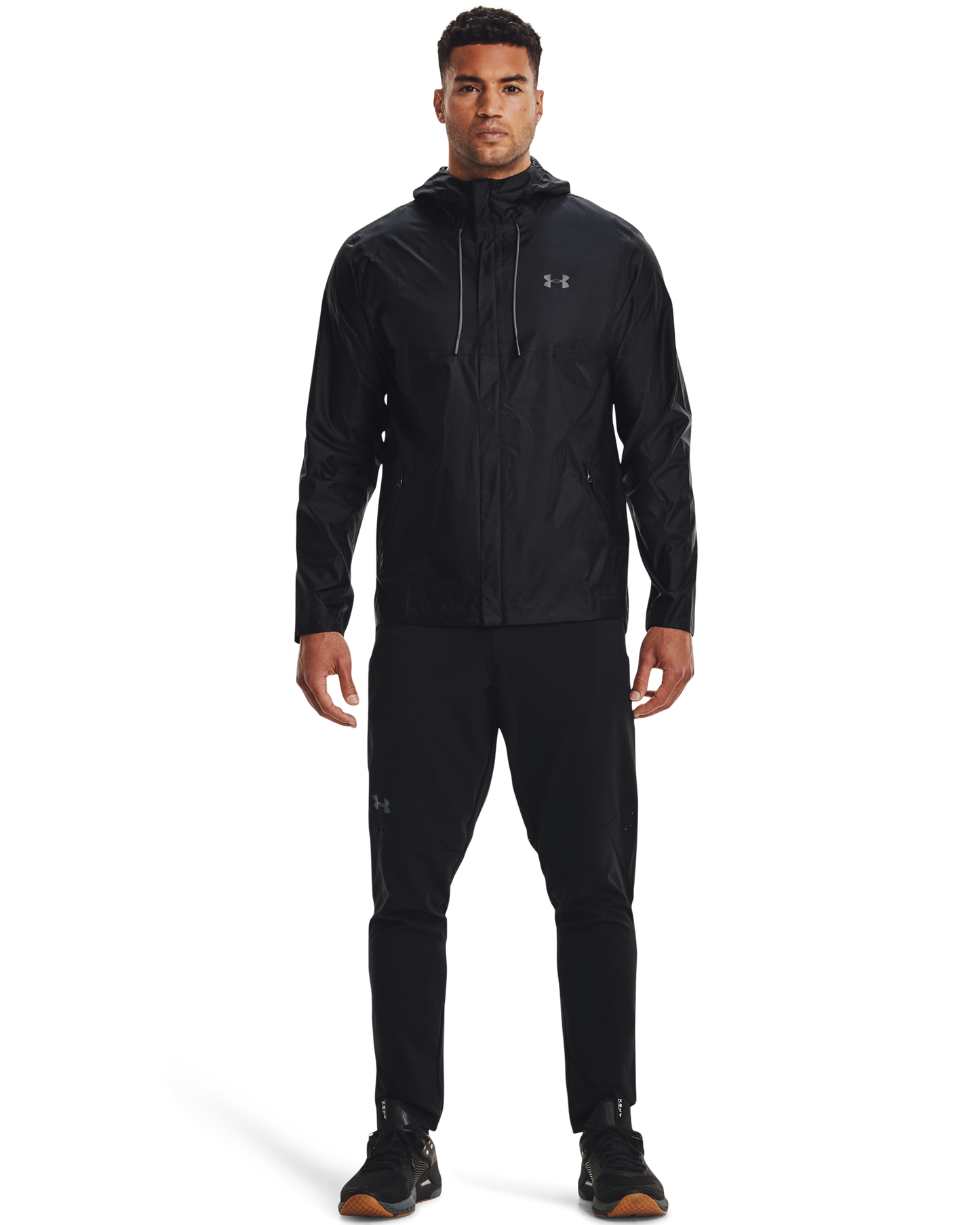 Men's UA Cloudstrike Shell Jacket