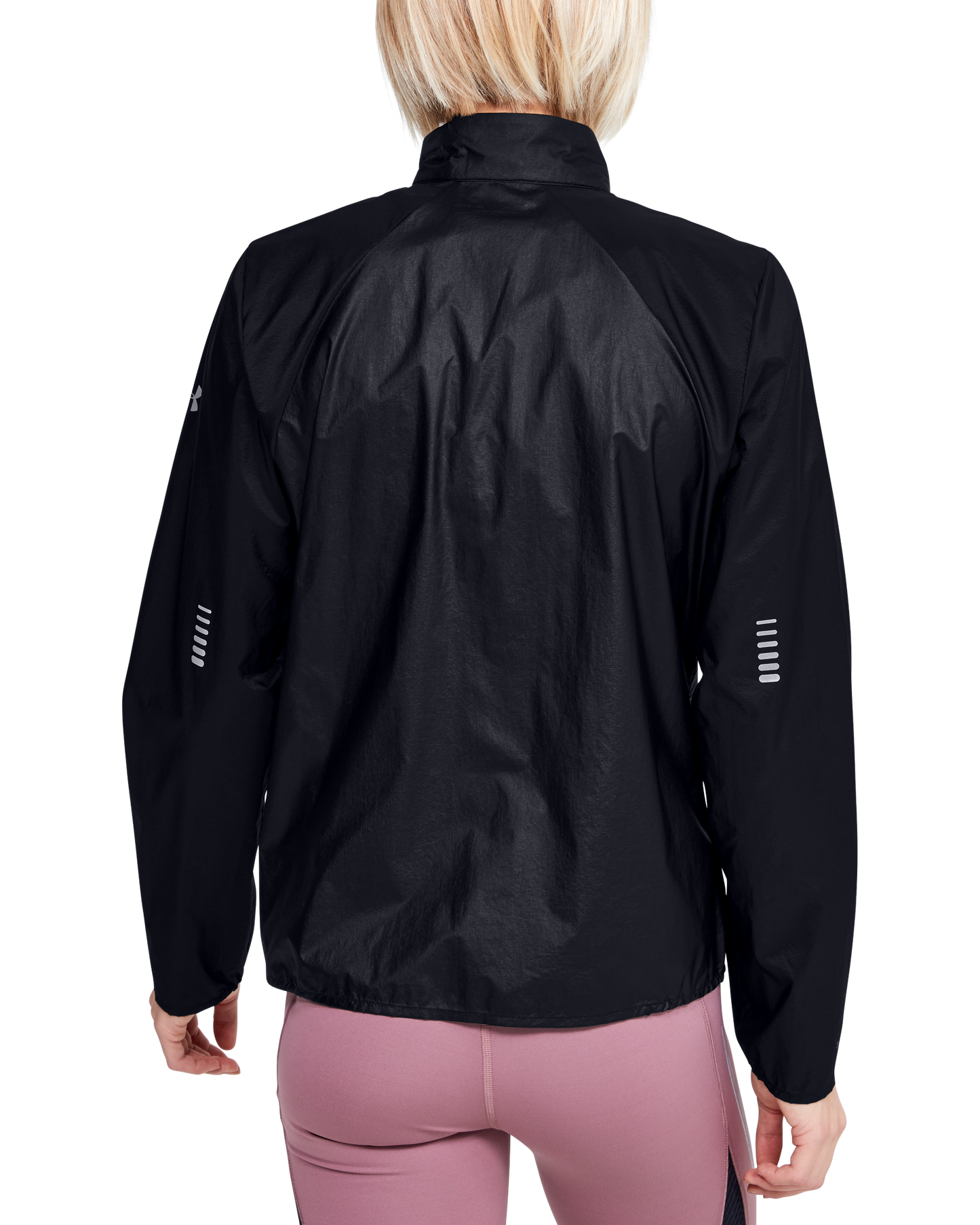 Women's UA Run Impasse Wind Jacket