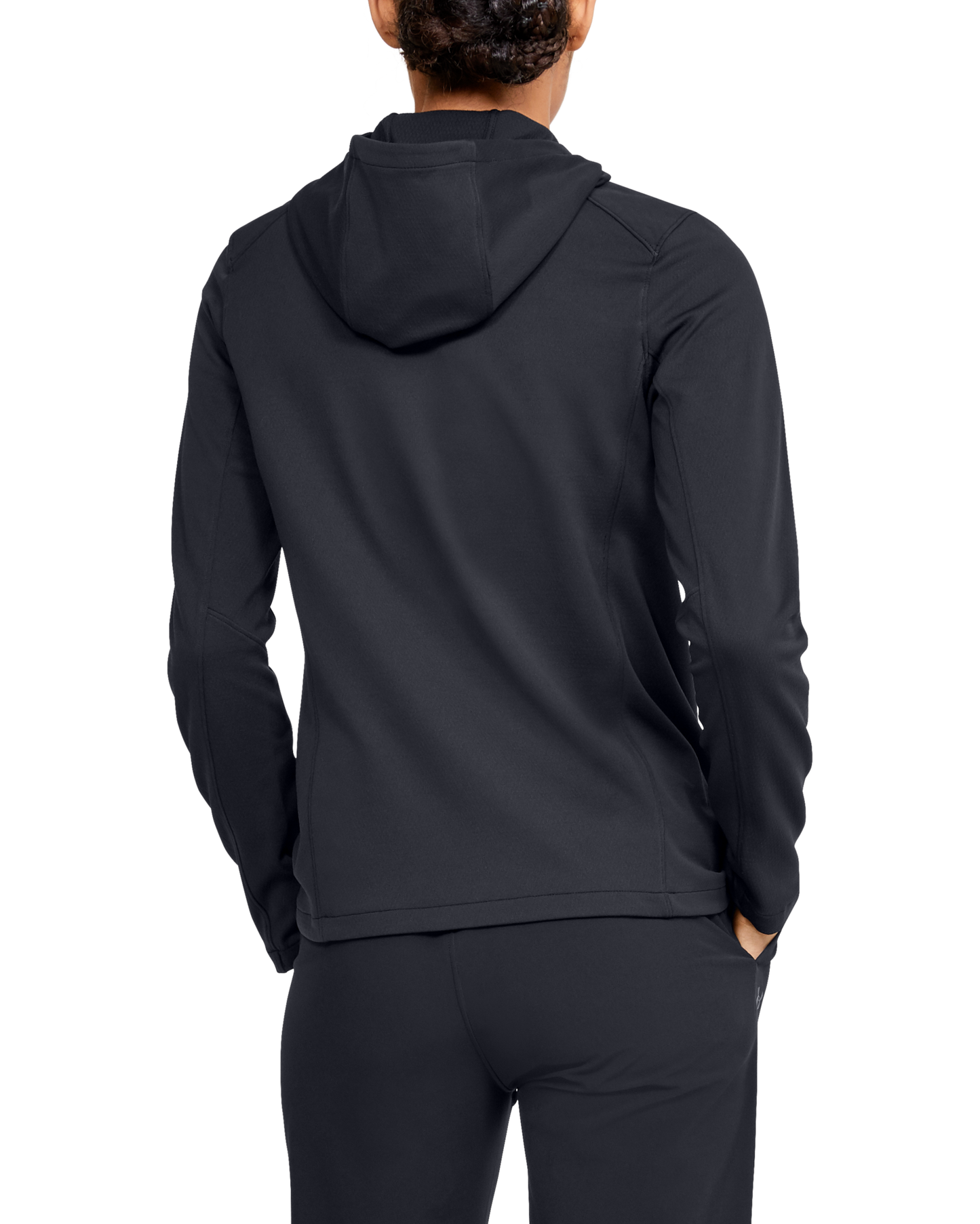 Women's ColdGear® Reactor Hybrid Lite Print Jacket