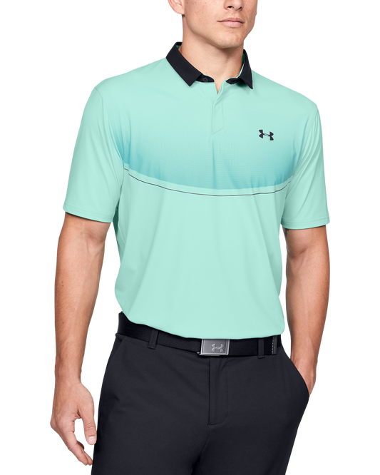 Men's UA Iso-Chill Graphic Polo