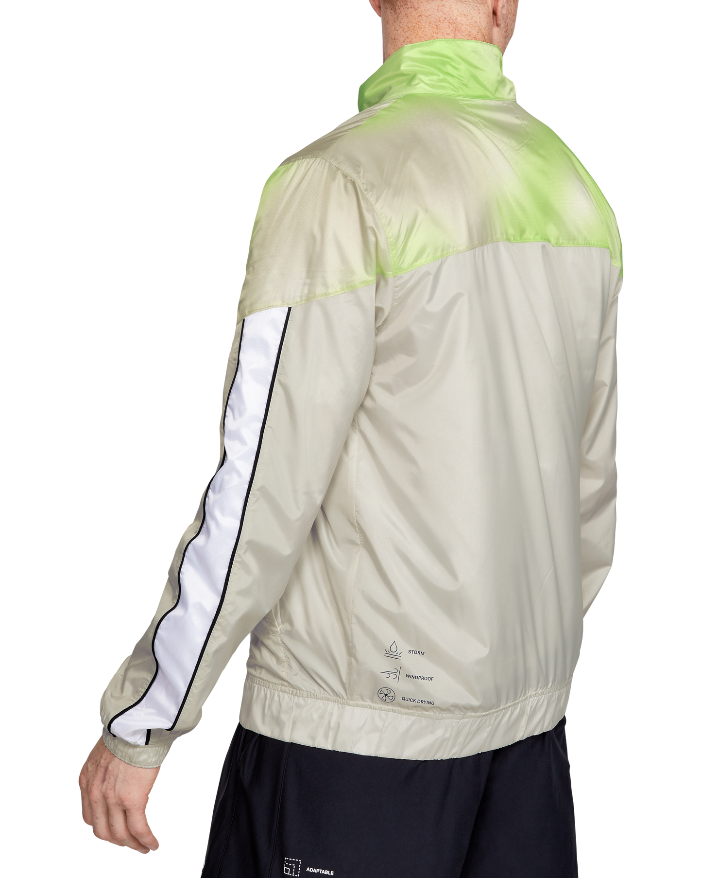 Men's UA Storm Off Szn Recover Track Jacket