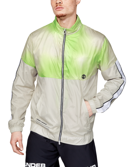 Men's UA Storm Off Szn Recover Track Jacket