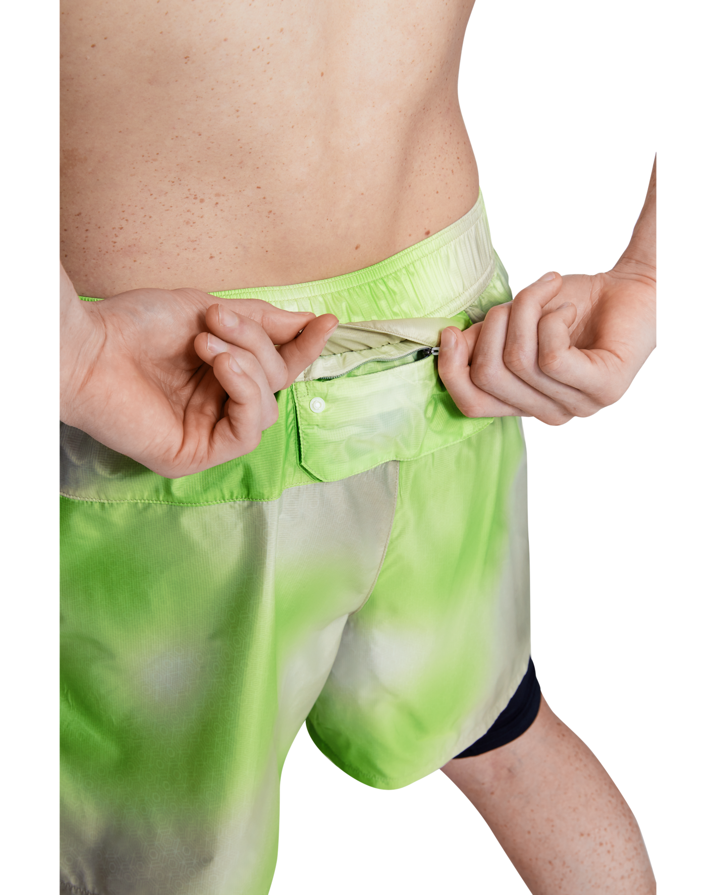 Men's UA Always On Recover Shorts