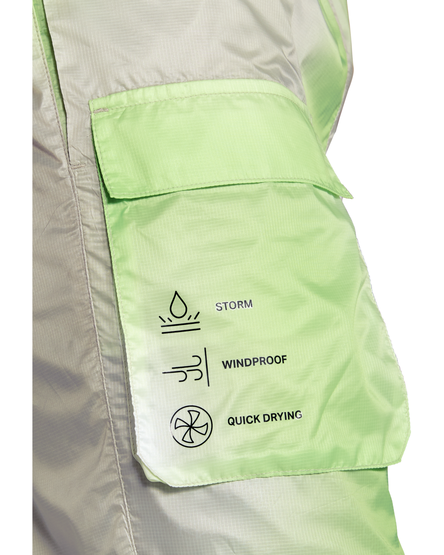 Men's UA Always On Recover Shorts