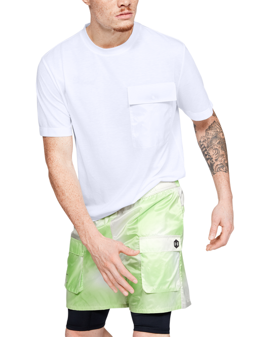 Men's UA Off Szn Pack-It Tee