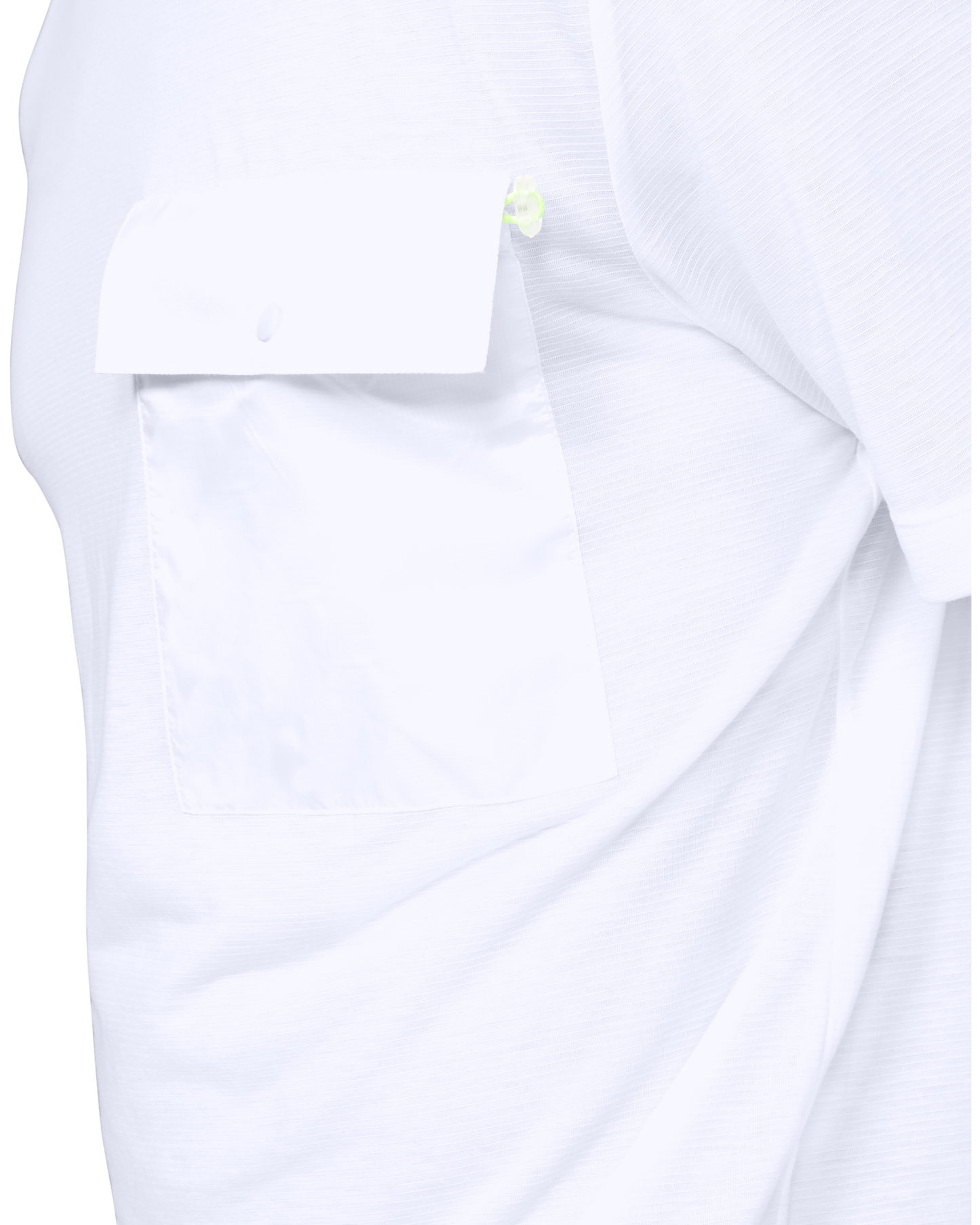 Men's UA Off Szn Pack-It Tee