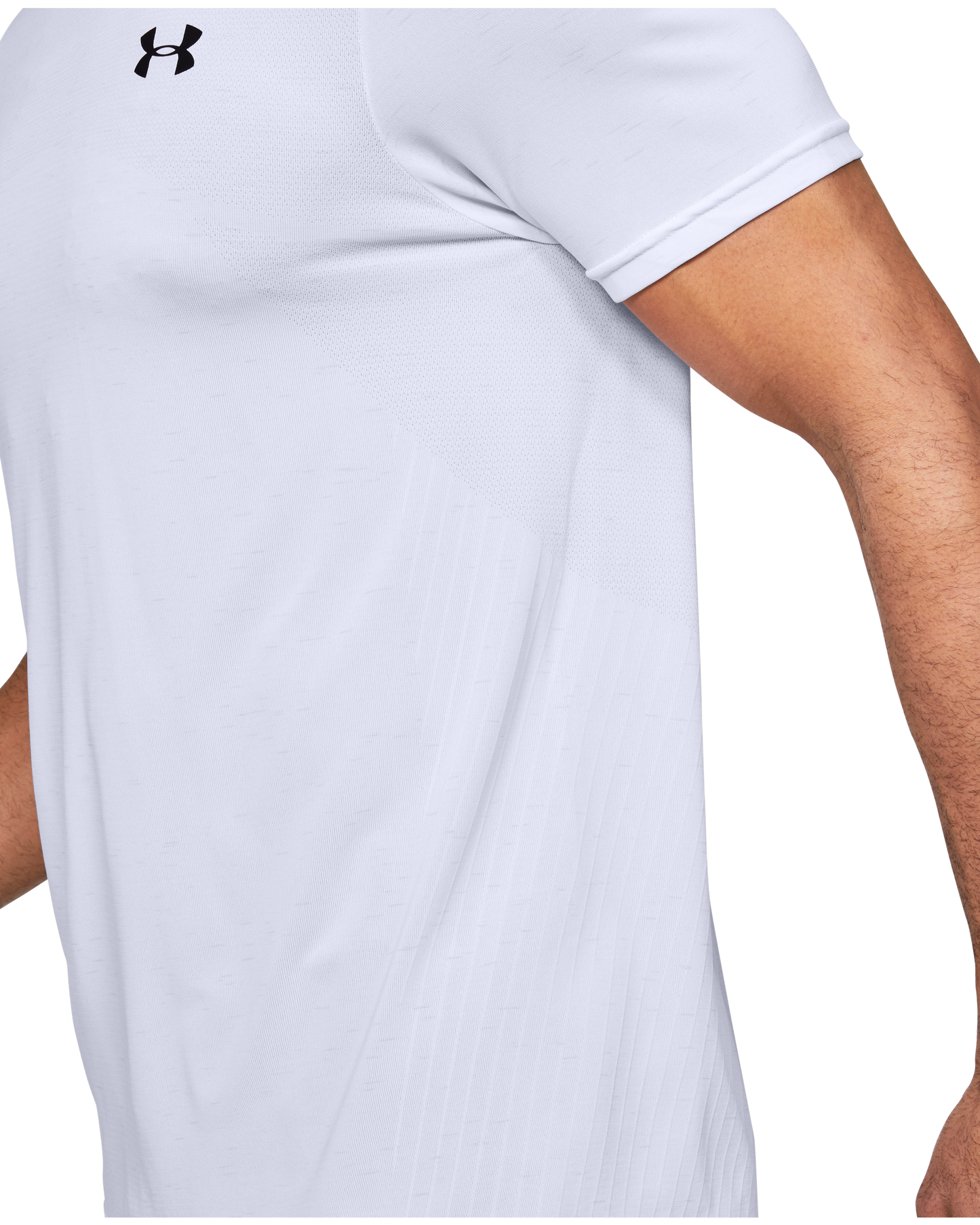 Men's UA Seamless Short Sleeve