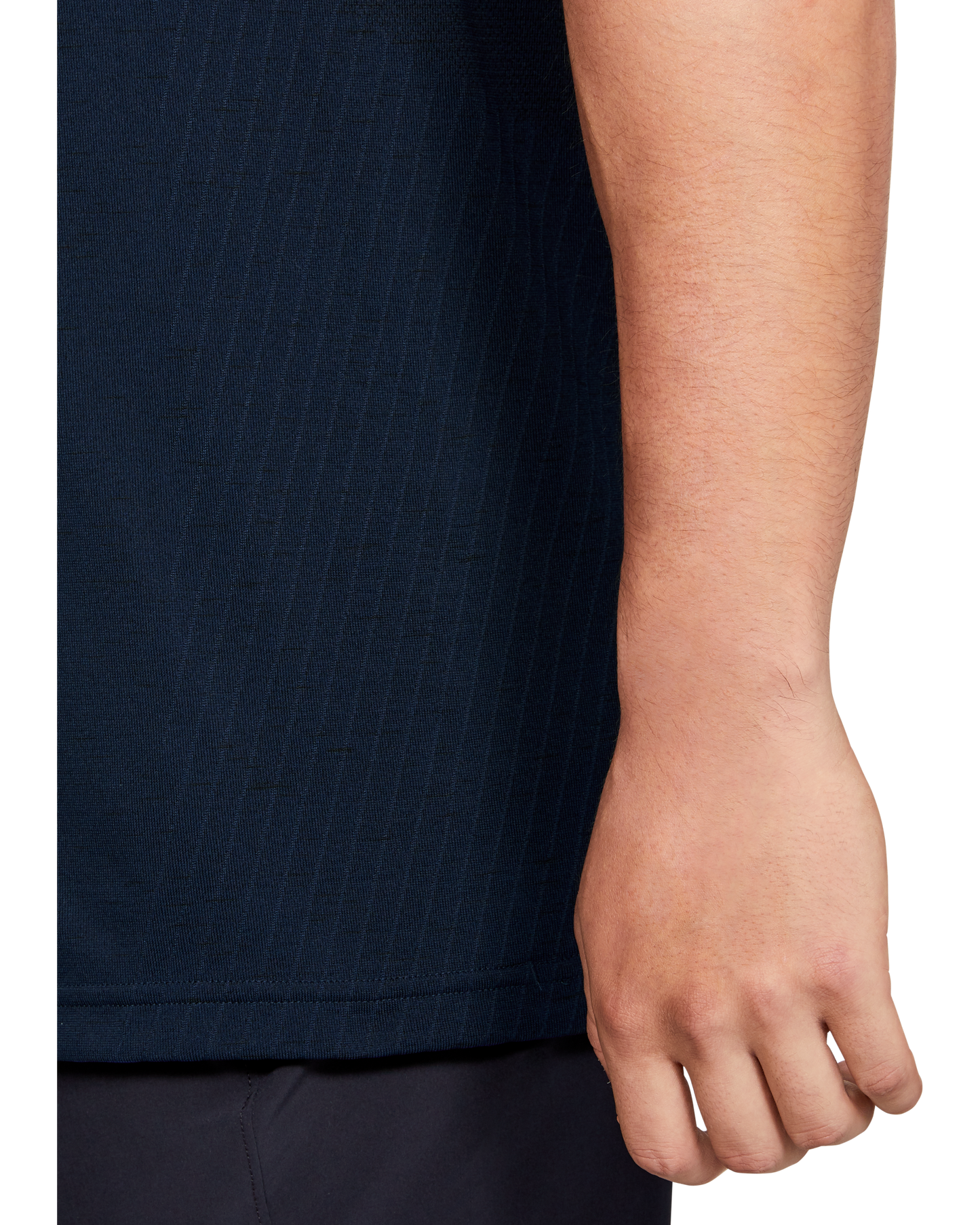 Men's UA Seamless Short Sleeve