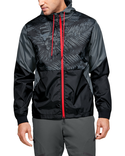 Men's Project Rock Legacy Windbreaker Jacket
