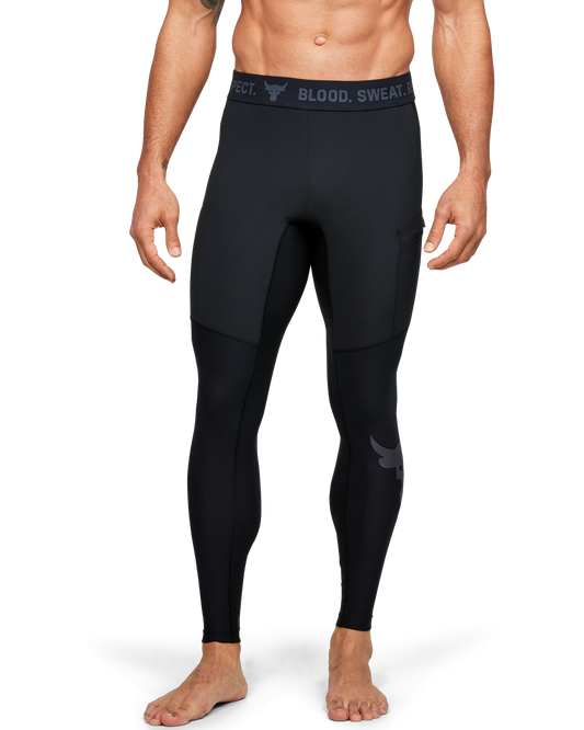 Men's Project Rock Leggings