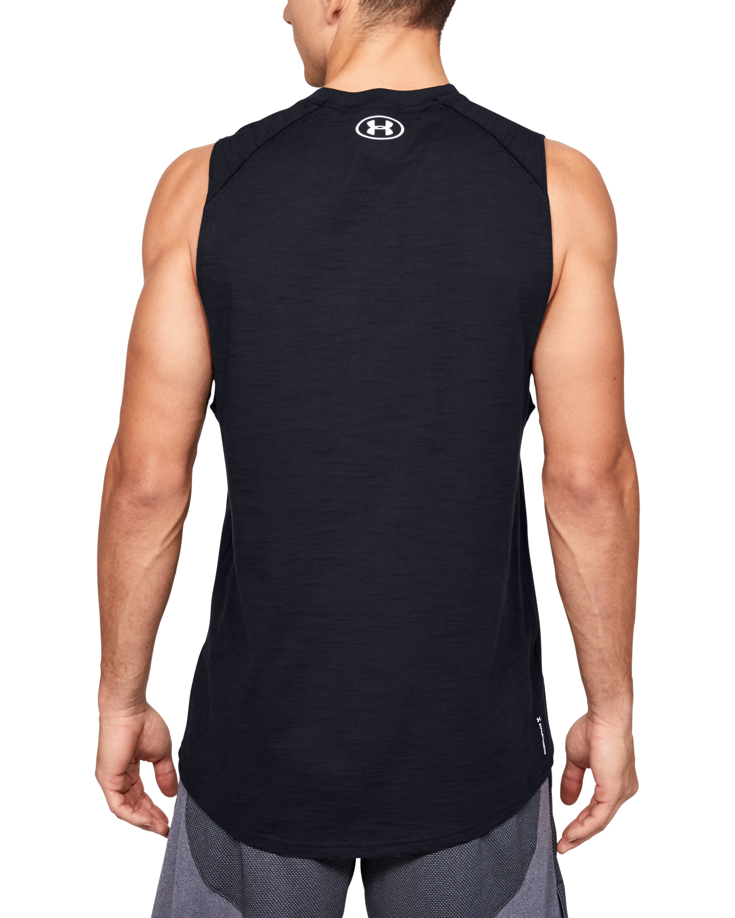 Men's Charged Cotton® Tank
