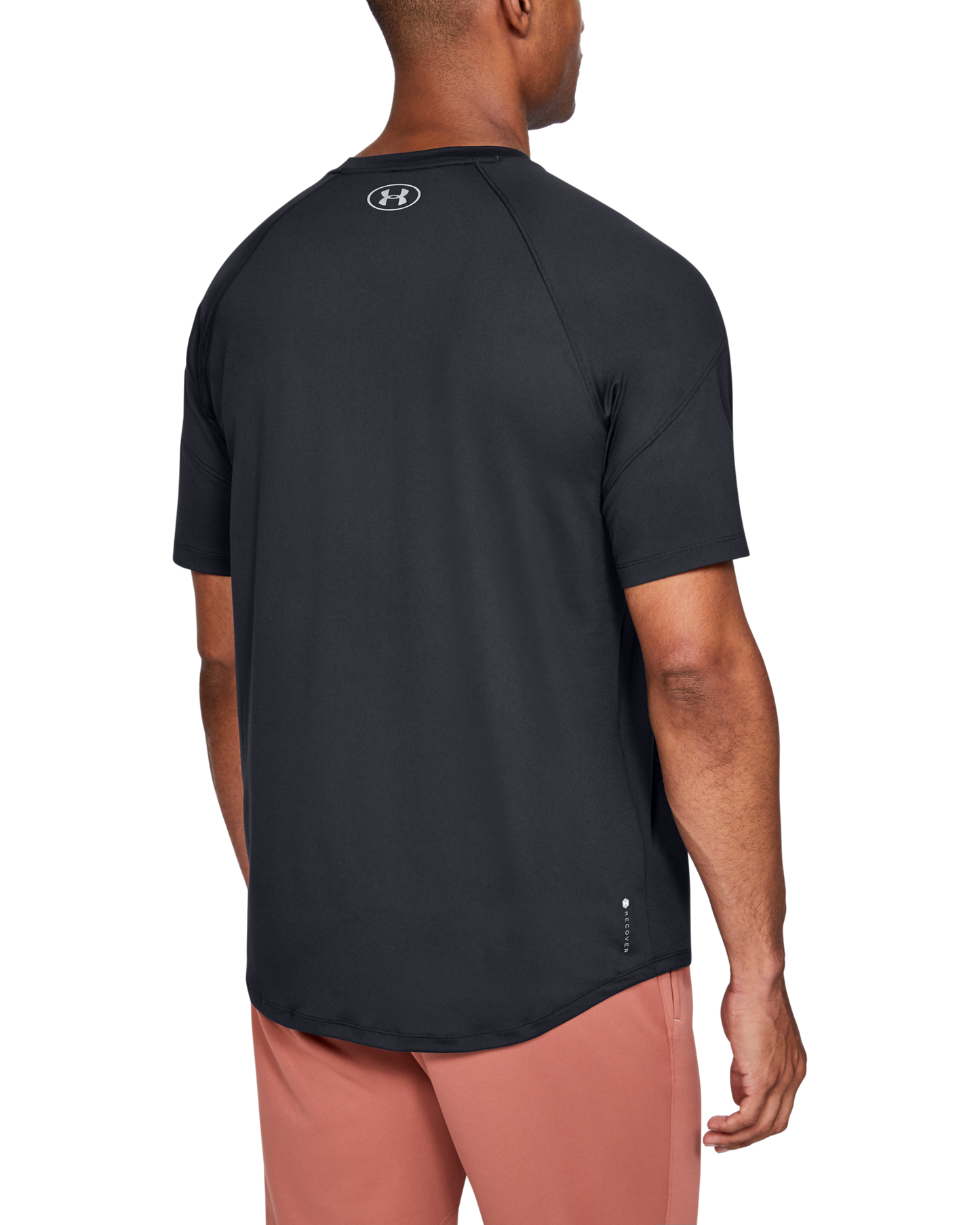 Men's UA RECOVER™ Short Sleeve