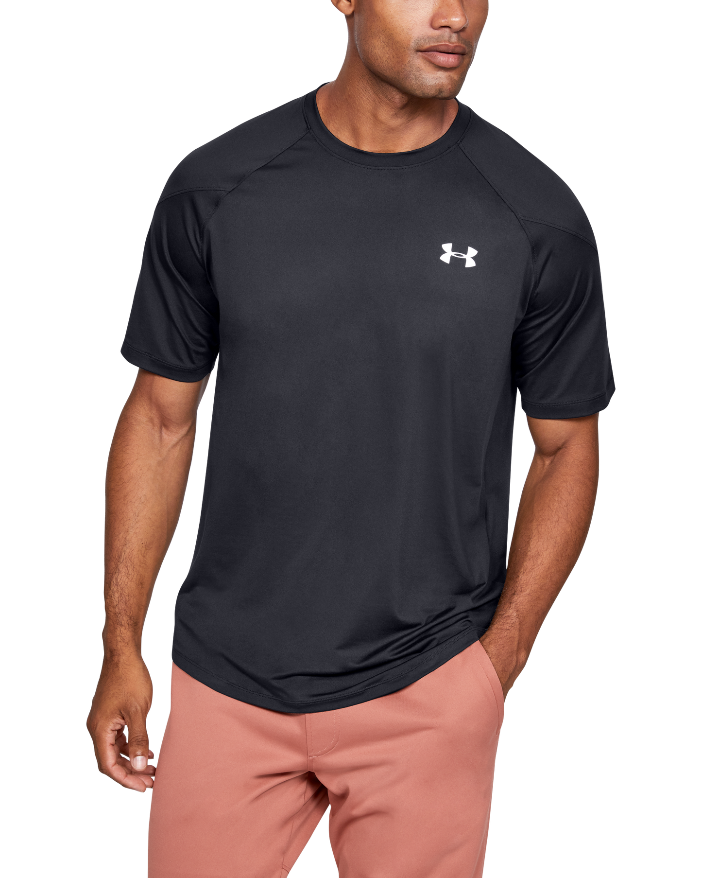 Men's UA RECOVER™ Short Sleeve