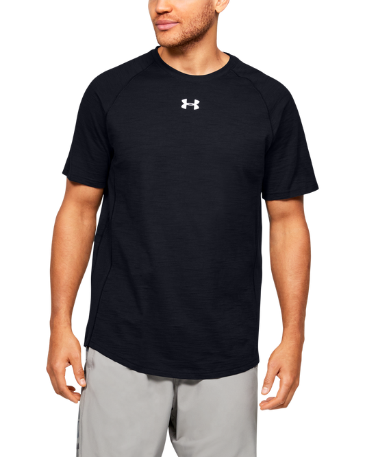 Men's Charged Cotton® Short Sleeve