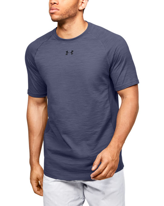 Men's Charged Cotton® Short Sleeve