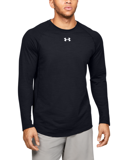 Men's Charged Cotton® Long Sleeve
