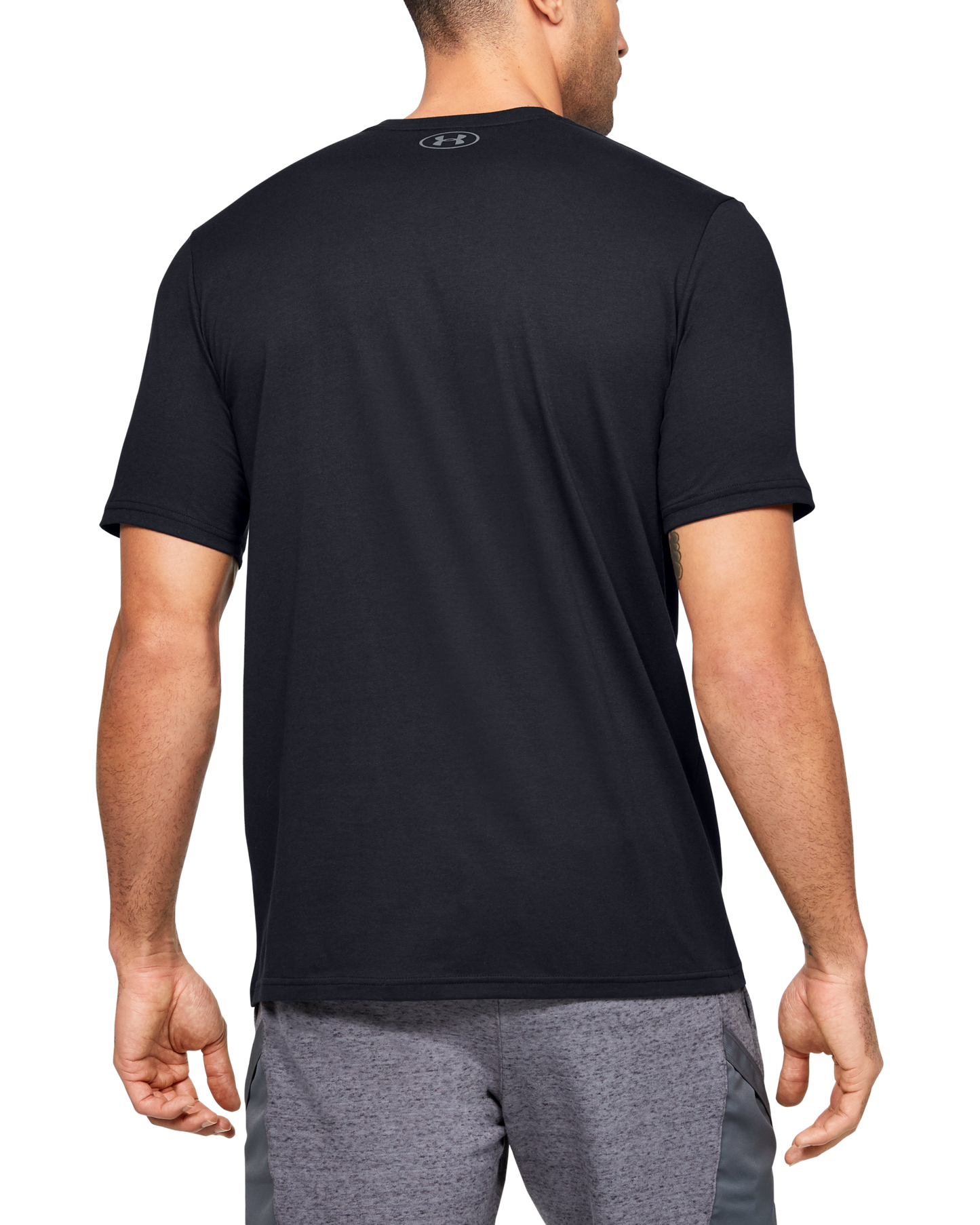 Men's Project Rock Brahma Bull Short Sleeve