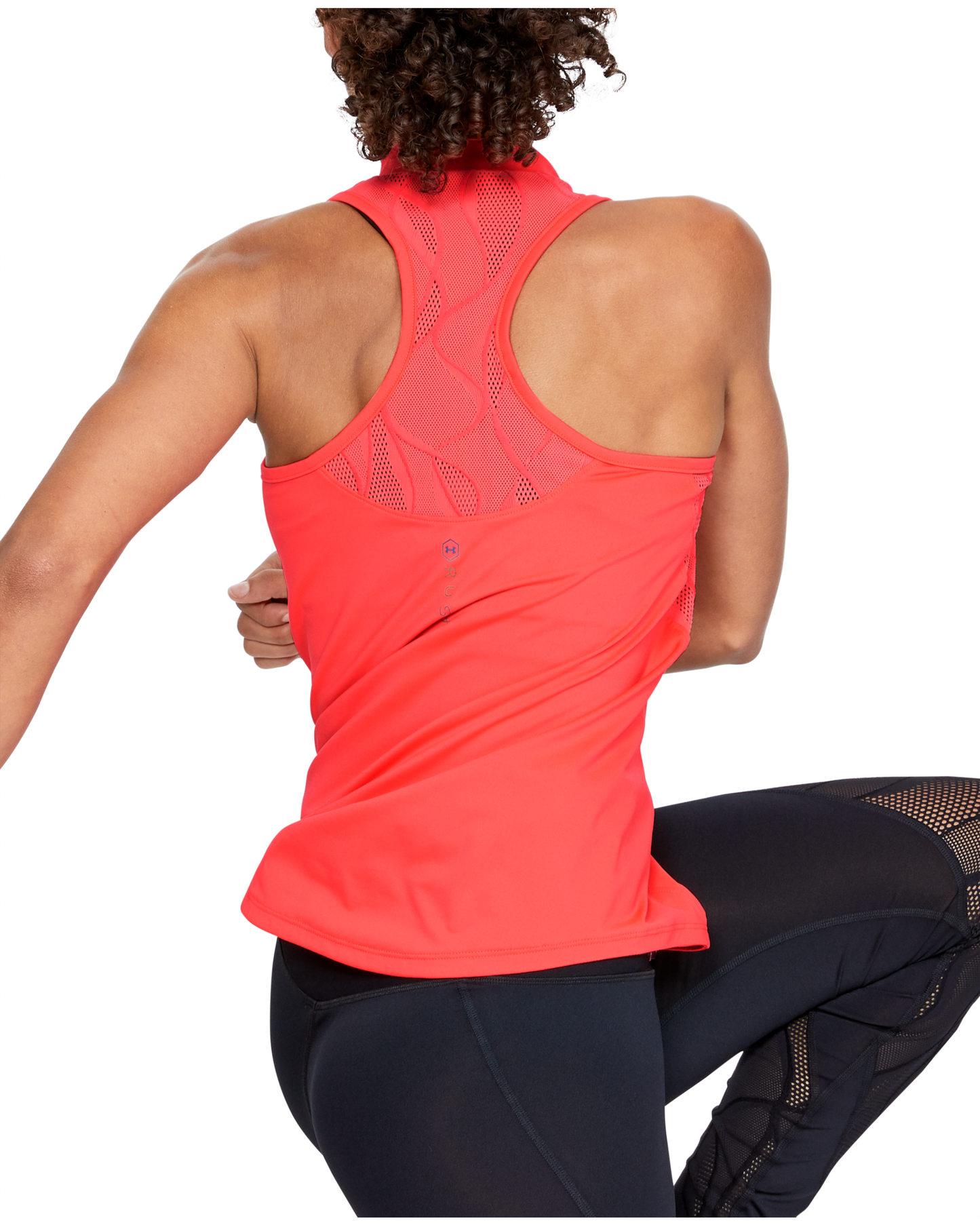 Women's UA RUSH™ Vent Tank