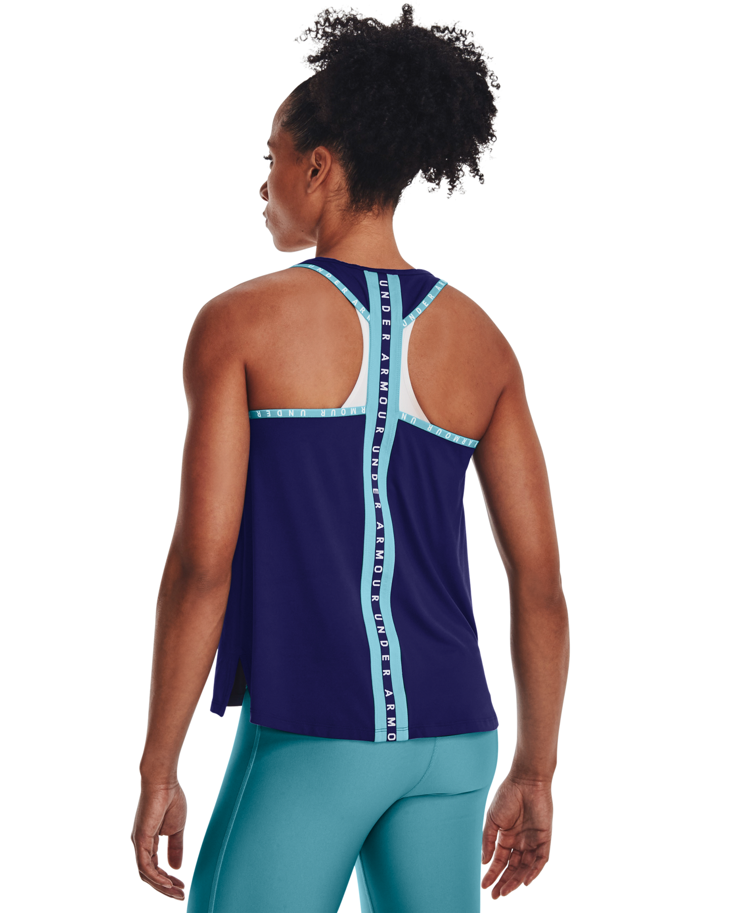 Women's UA Knockout Tank