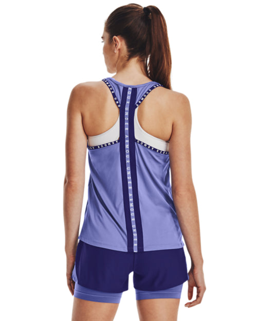 Women's UA Knockout Tank