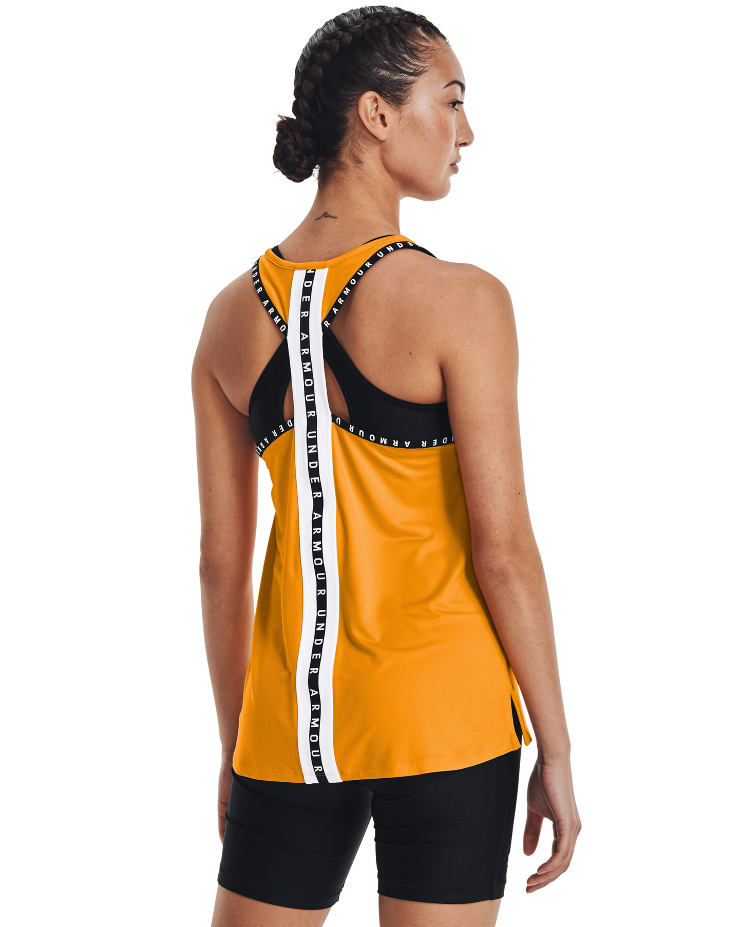 Women's UA Knockout Tank