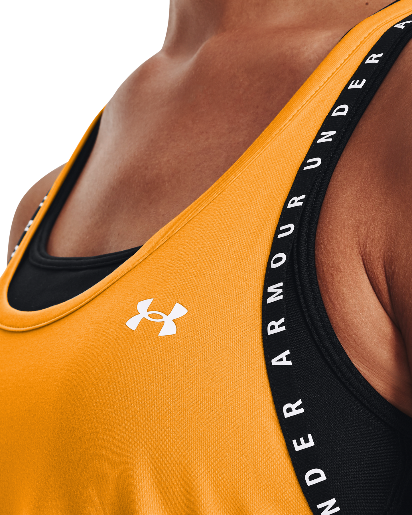 Women's UA Knockout Tank