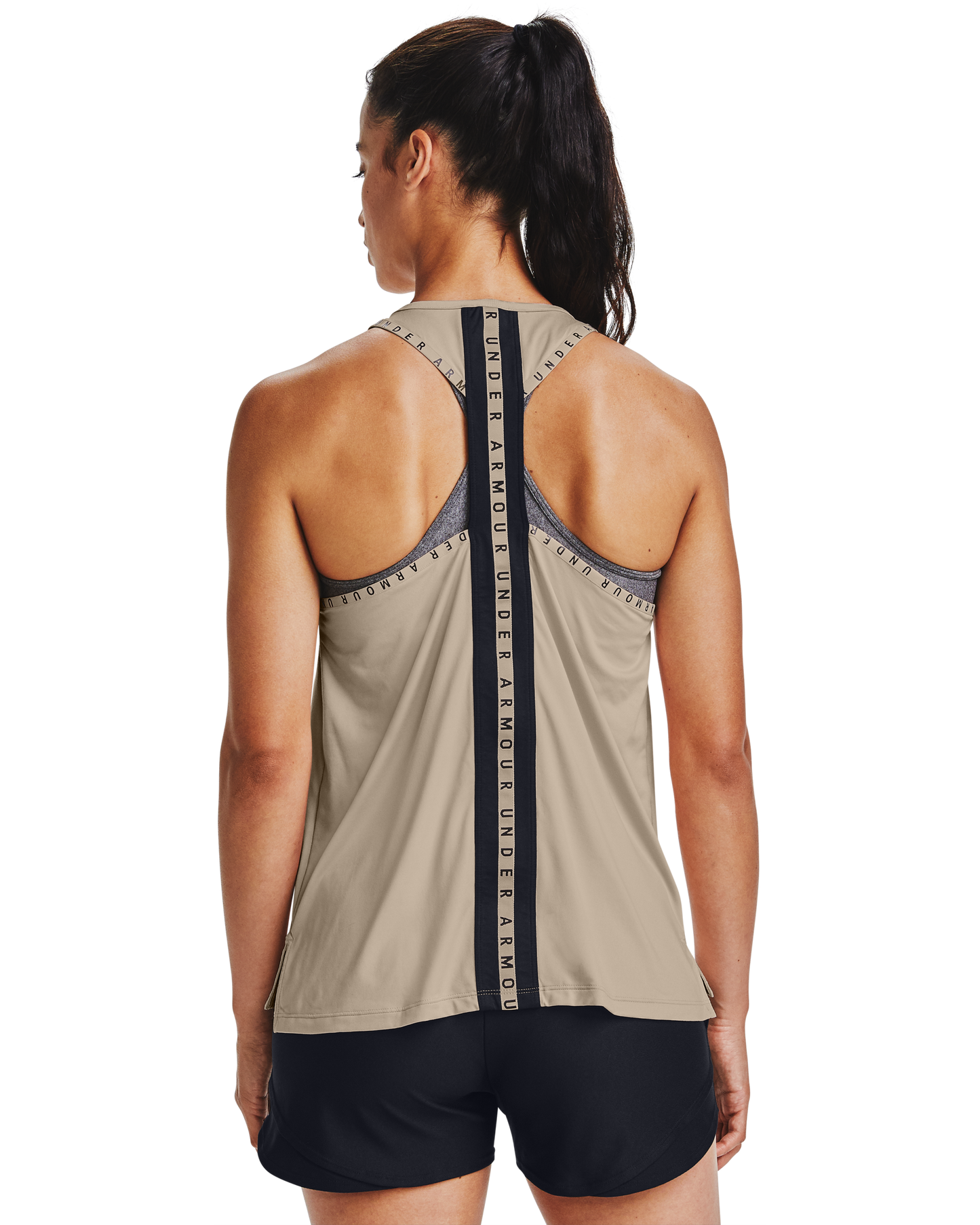 Women's UA Knockout Tank