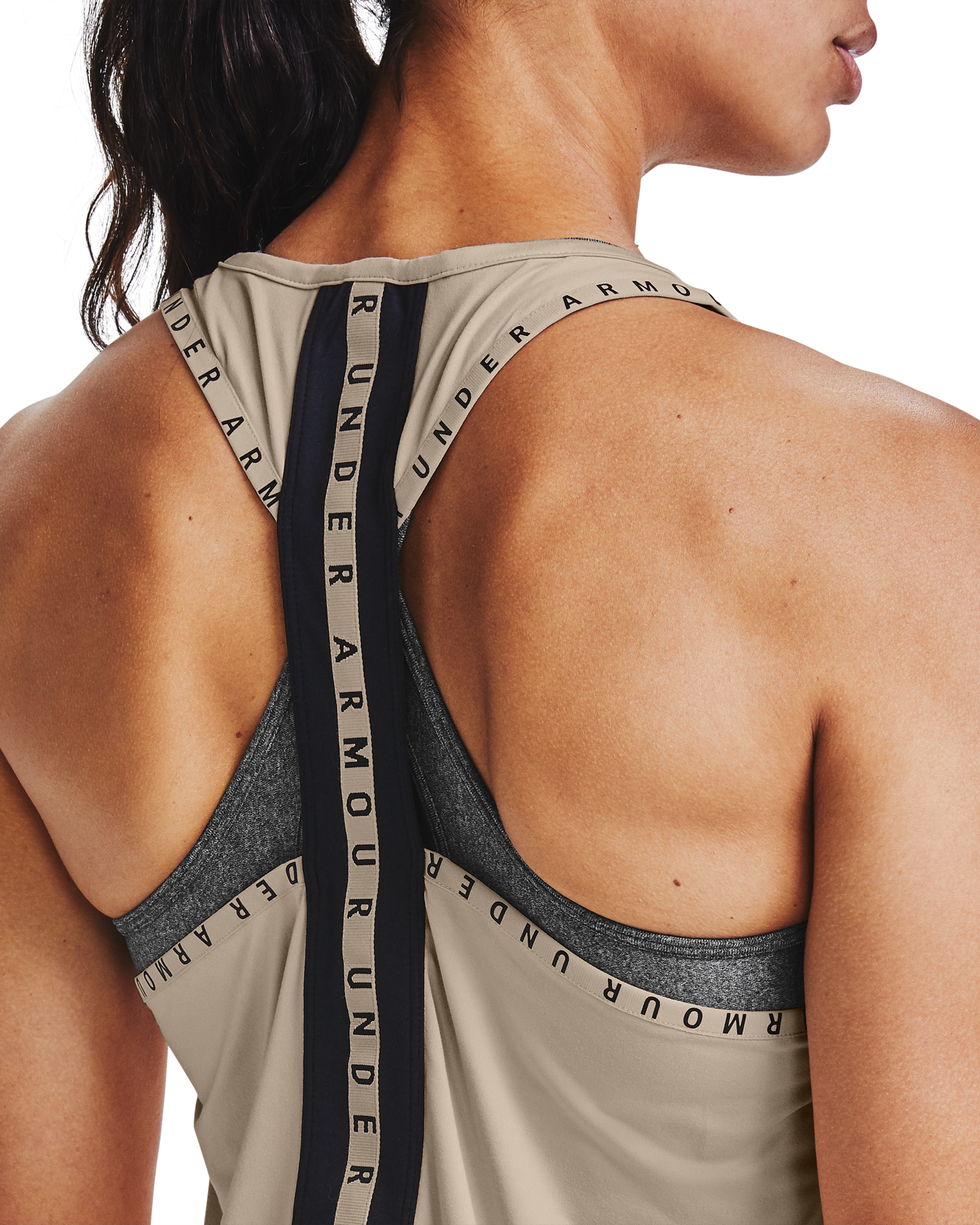 Women's UA Knockout Tank