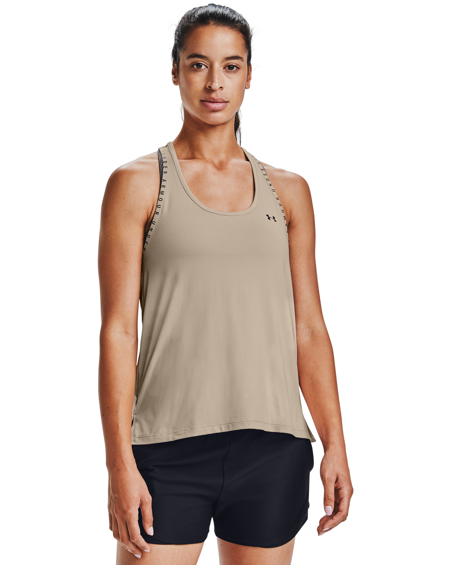 Women's UA Knockout Tank