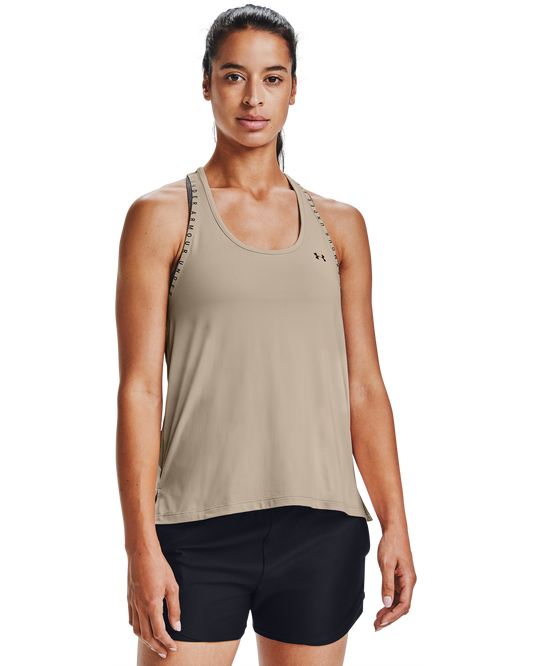 Women's UA Knockout Tank