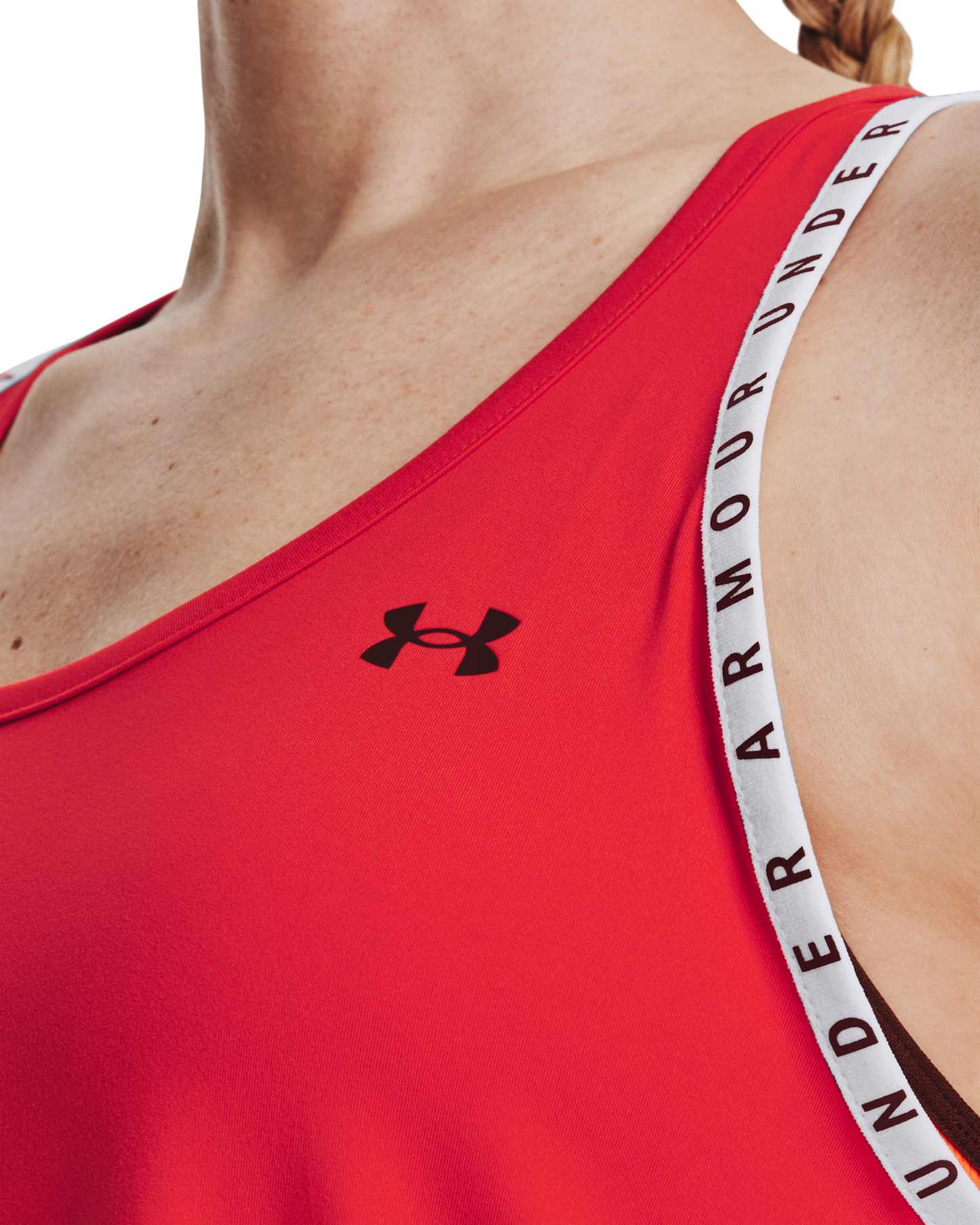 Women's UA Knockout Tank