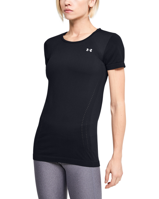 Women's UA Seamless Short Sleeve Shirt