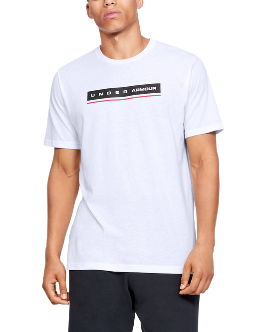 Men's UA Reflection Short Sleeve