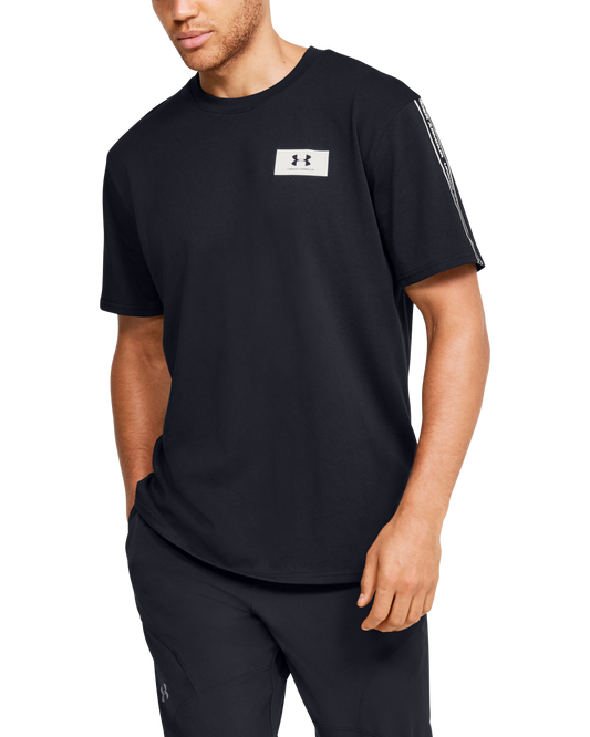 Men's UA Performance Shoulder Short Sleeve