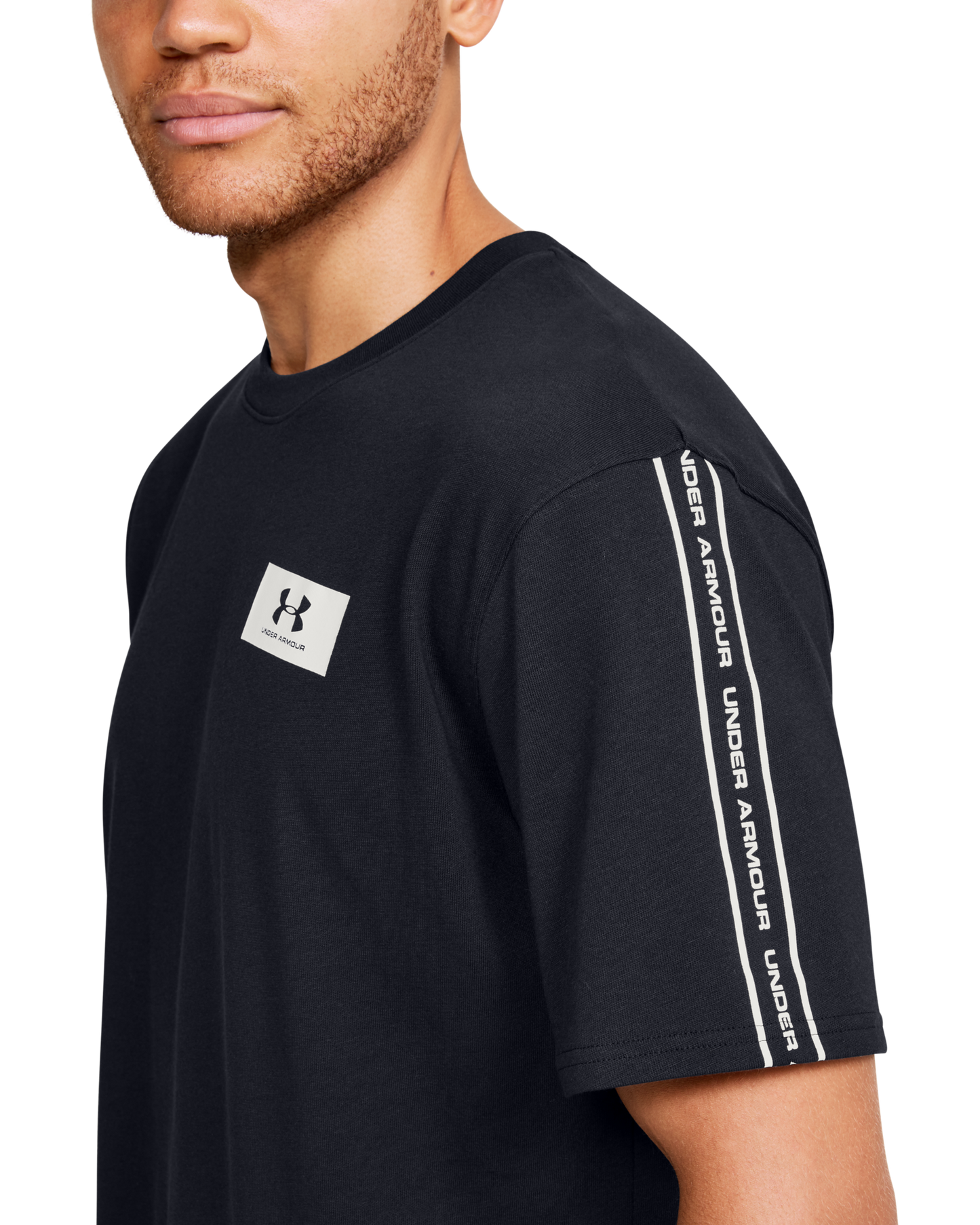 Men's UA Performance Shoulder Short Sleeve