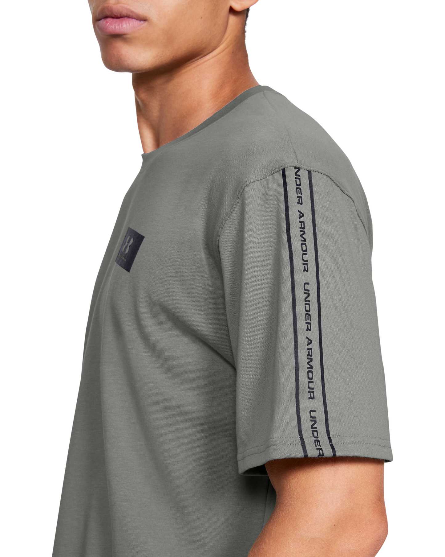 Men's UA Performance Shoulder Short Sleeve