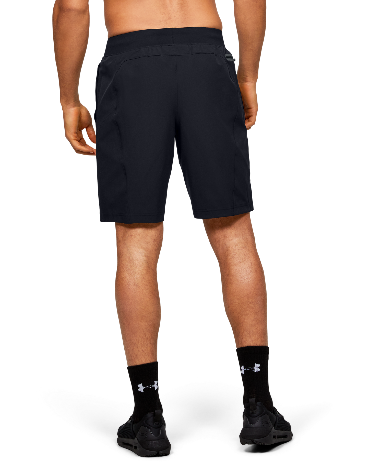 Men's UA Unstoppable Shorts