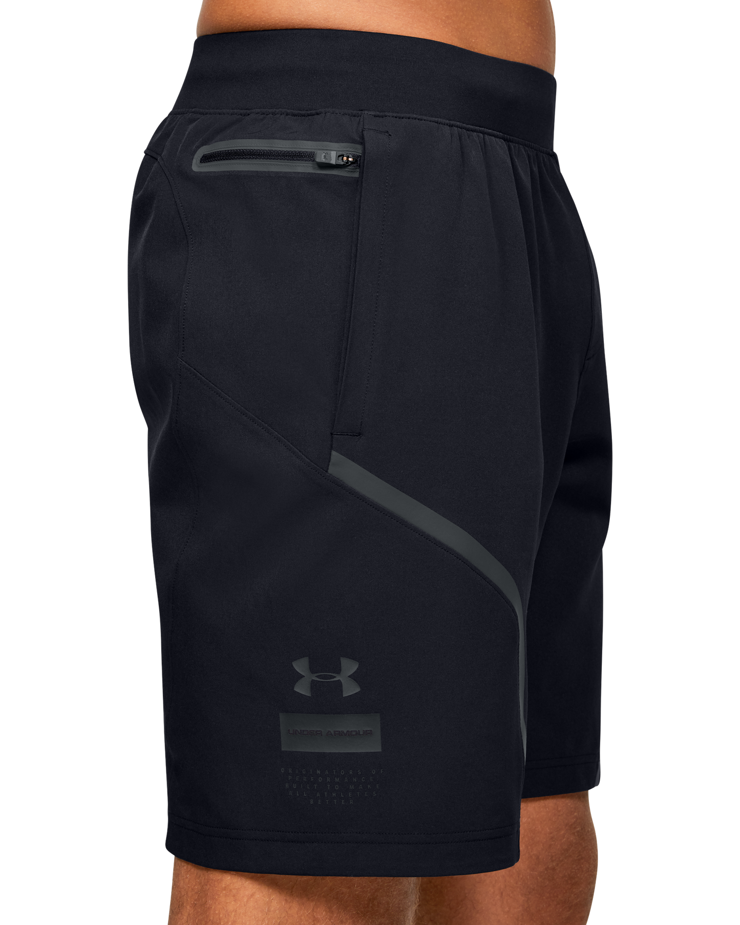 Men's UA Unstoppable Shorts