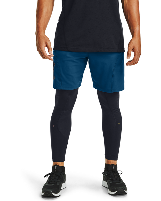 Men's UA Vanish Woven Graphic Shorts