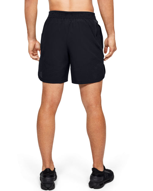 Men's UA Run Trail Short