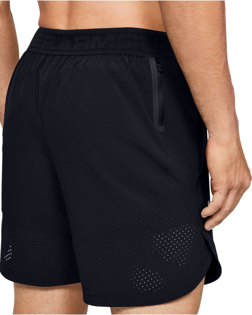 Men's UA Run Trail Short