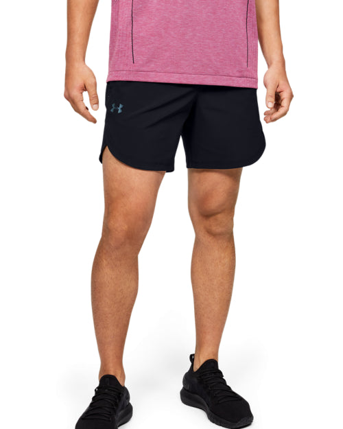 Men's UA Run Trail Short