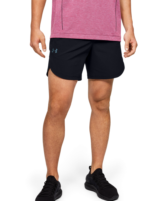 Men's UA Stretch Woven Shorts