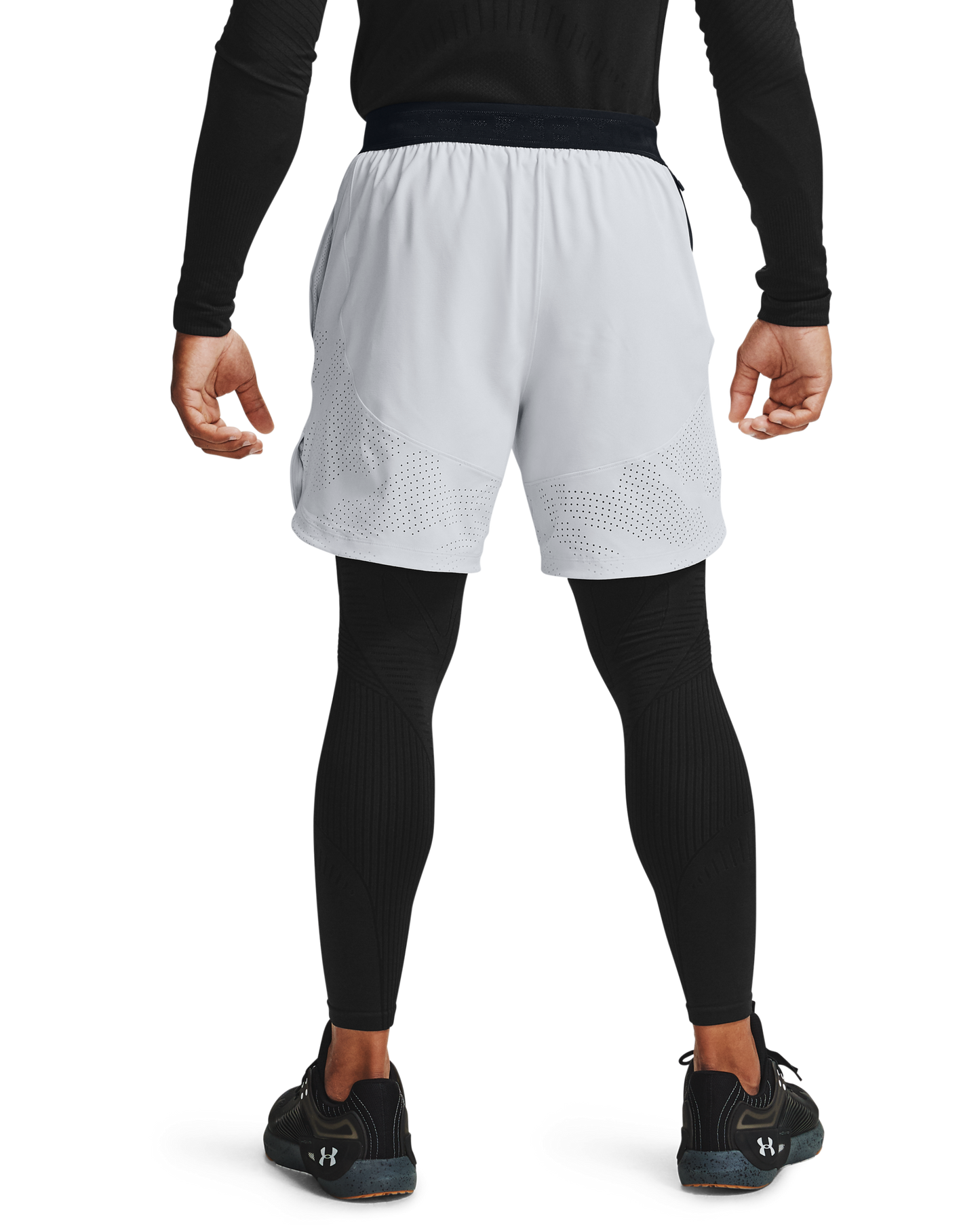 Men's UA Stretch Woven Shorts