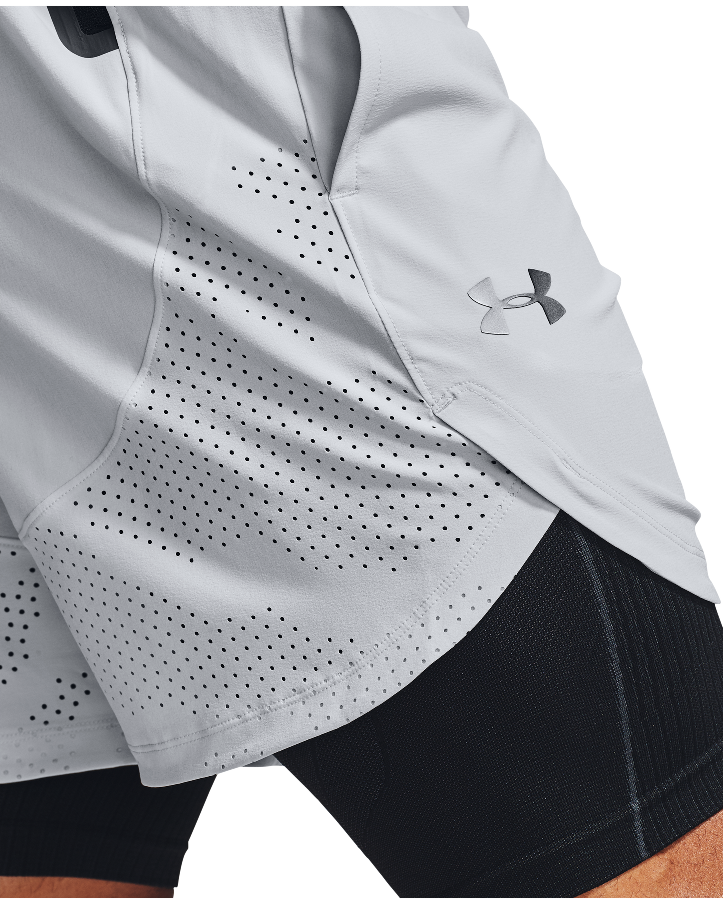 Men's UA Stretch Woven Shorts