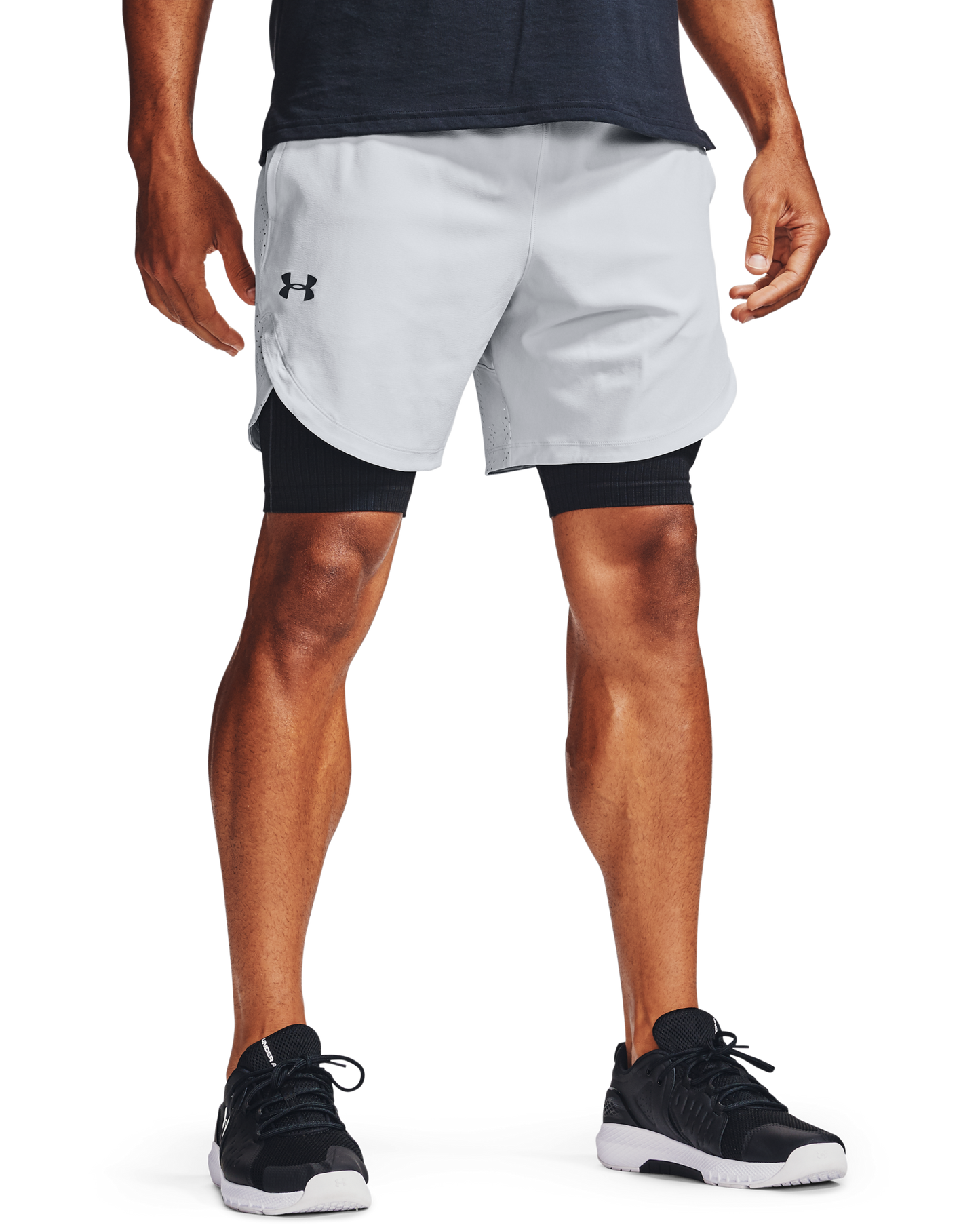 Men's UA Stretch Woven Shorts