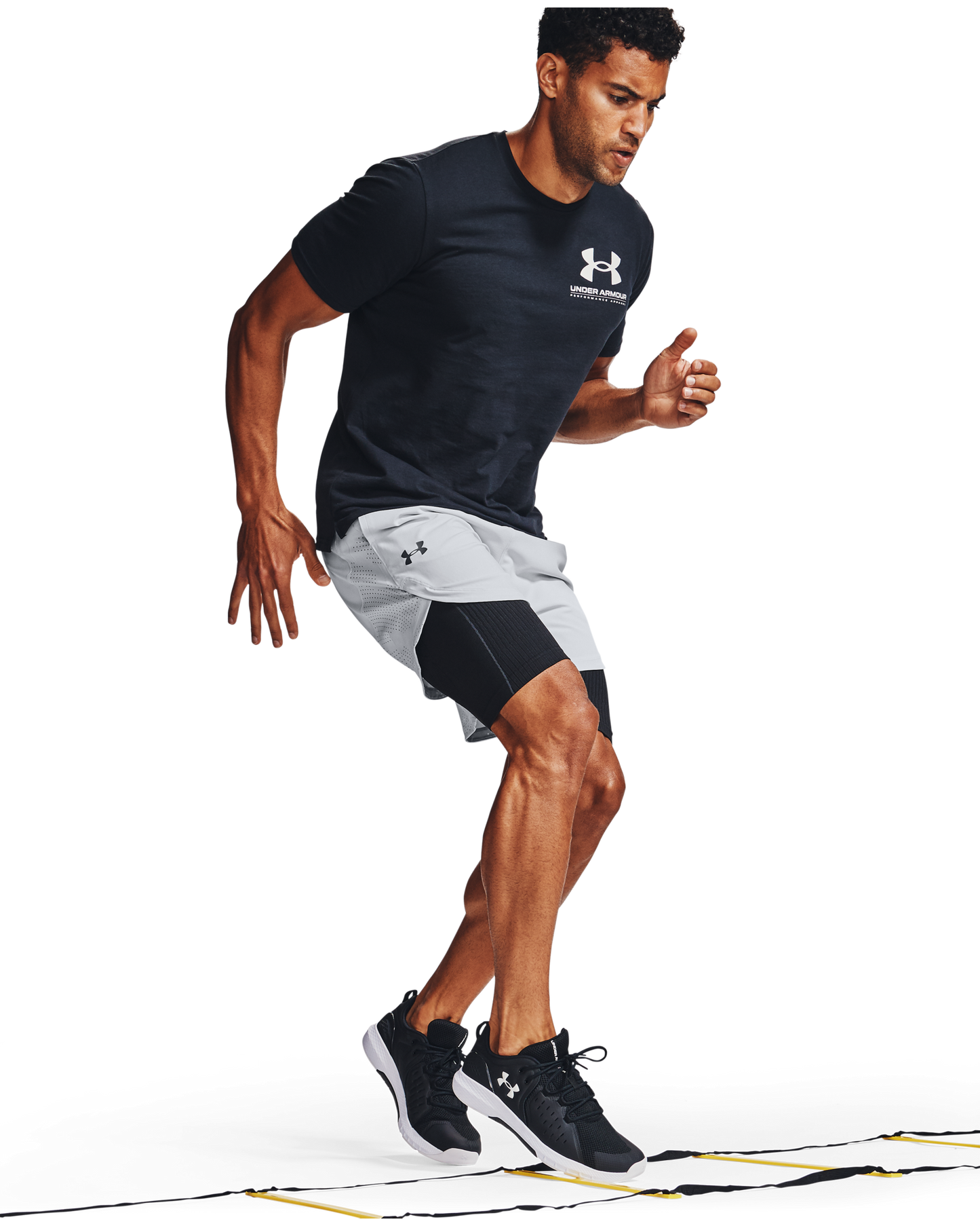 Men's UA Stretch Woven Shorts