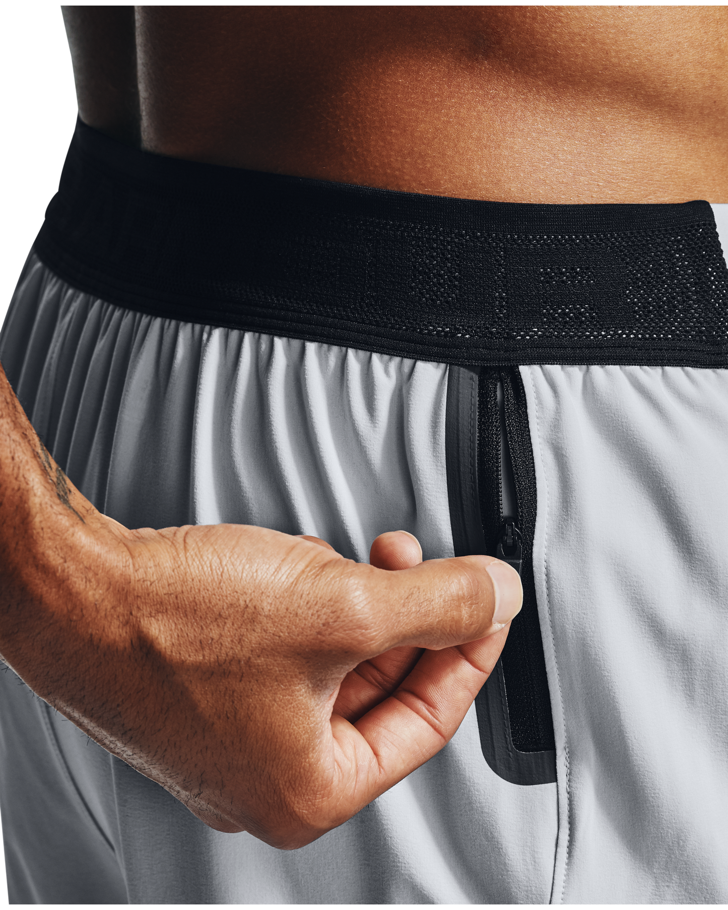 Men's UA Stretch Woven Shorts